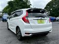 2018 Honda Fit