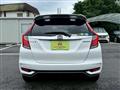 2018 Honda Fit
