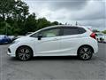 2018 Honda Fit