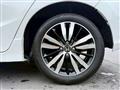 2018 Honda Fit