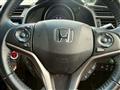 2018 Honda Fit