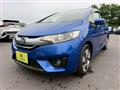 2014 Honda Fit