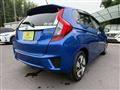 2014 Honda Fit