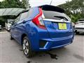 2014 Honda Fit