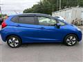 2014 Honda Fit