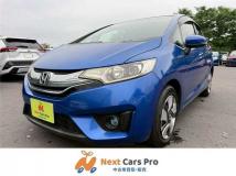 2014 Honda Fit