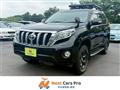 2014 Toyota Land Cruiser Prado