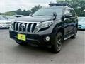 2014 Toyota Land Cruiser Prado