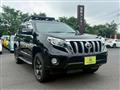 2014 Toyota Land Cruiser Prado