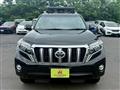 2014 Toyota Land Cruiser Prado
