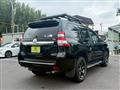 2014 Toyota Land Cruiser Prado
