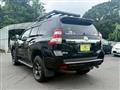 2014 Toyota Land Cruiser Prado