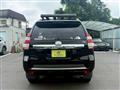 2014 Toyota Land Cruiser Prado
