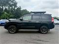 2014 Toyota Land Cruiser Prado