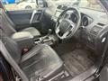 2014 Toyota Land Cruiser Prado