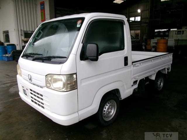 2010 Honda Acty Truck