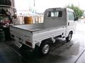 2010 Honda Acty Truck