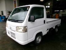 2010 Honda Acty Truck