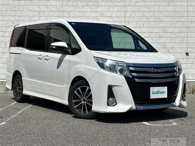2014 Toyota Noah
