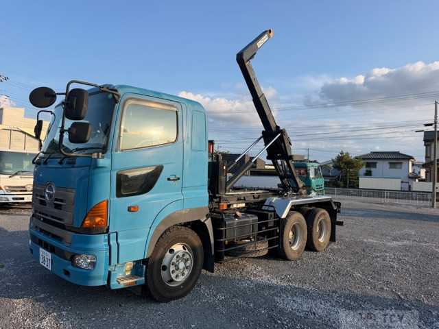 2006 Hino Hino Others