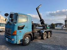 2006 Hino Hino Others