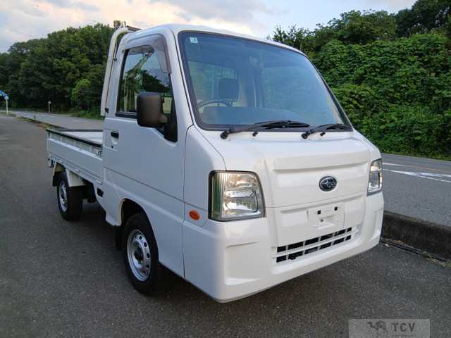 2012 Subaru Sambar