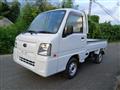 2012 Subaru Sambar