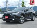 2023 Toyota Harrier