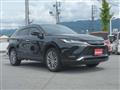 2023 Toyota Harrier