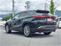 2023 Toyota Harrier