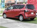 2017 Toyota Sienta