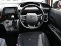 2017 Toyota Sienta