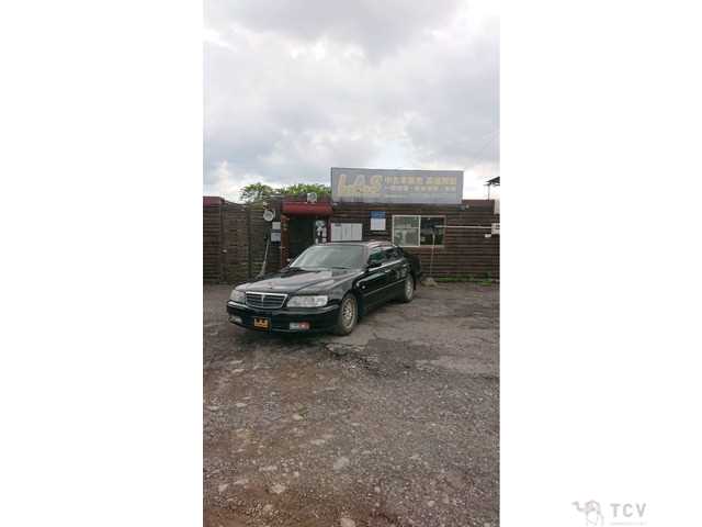 1999 Nissan Cima