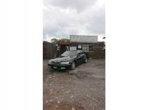 1999 Nissan Cima
