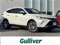 2021 Toyota Harrier Hybrid