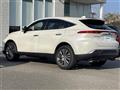 2021 Toyota Harrier Hybrid