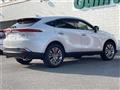 2021 Toyota Harrier Hybrid