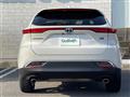 2021 Toyota Harrier Hybrid