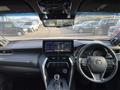 2021 Toyota Harrier Hybrid