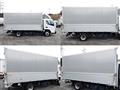 2016 Mitsubishi Canter