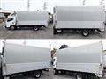 2016 Mitsubishi Canter