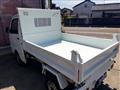 2014 Suzuki Carry Truck