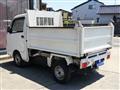 2016 Suzuki Carry Truck