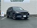 2018 Mazda CX-8