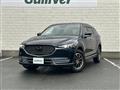 2018 Mazda CX-8