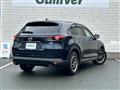 2018 Mazda CX-8