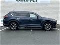 2018 Mazda CX-8