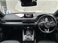 2018 Mazda CX-8