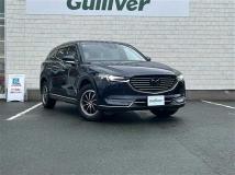2018 Mazda CX-8