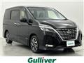 2021 Nissan Serena
